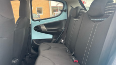 Citroen C1 1.0i Edition 5dr Petrol Hatchback